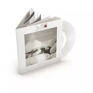Taylor Swift- The Tortured Poets Department Vinyl + Bonus Track "The Manuscript”